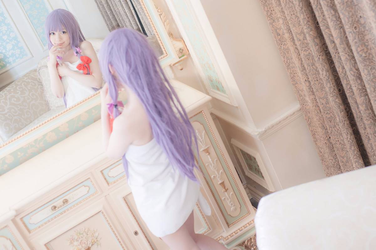 [Shizuku] Cô gái thư viện