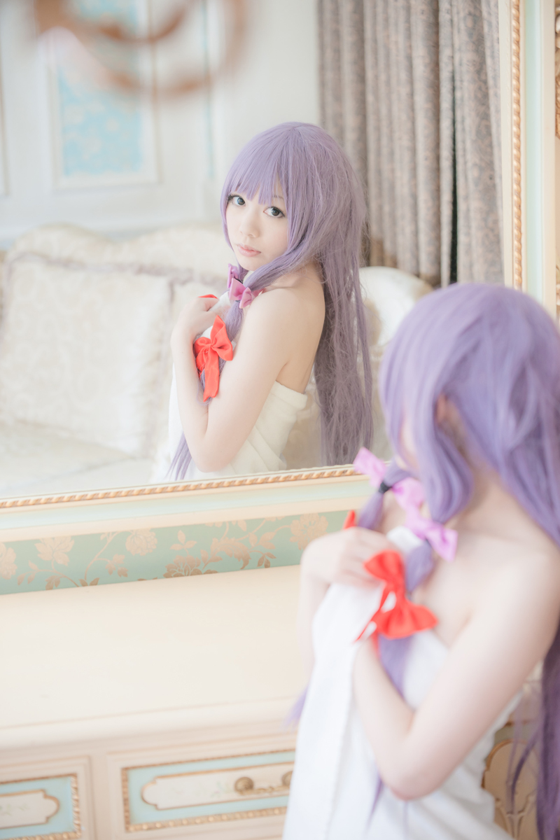 [Shizuku] Cô gái thư viện