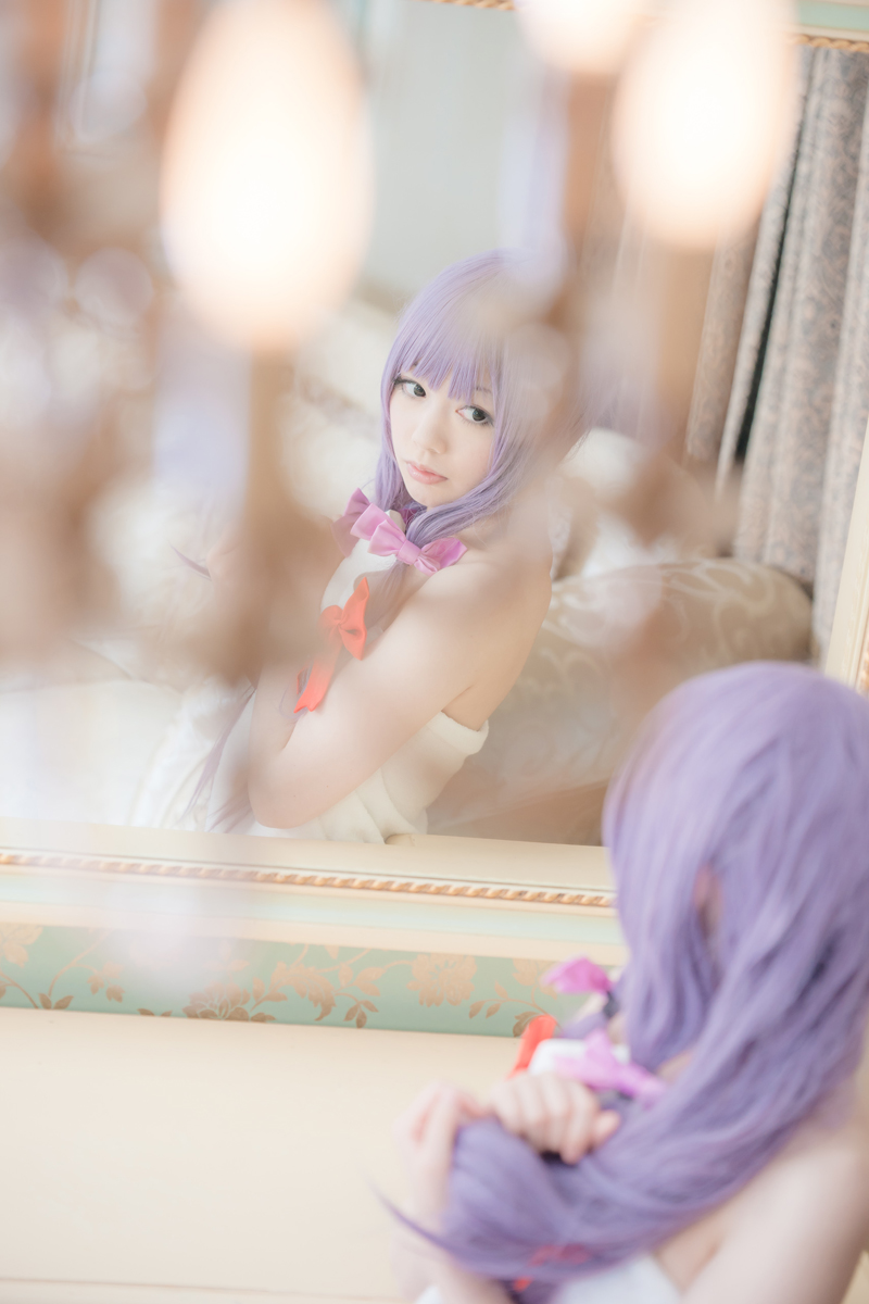 [Shizuku] Cô gái thư viện