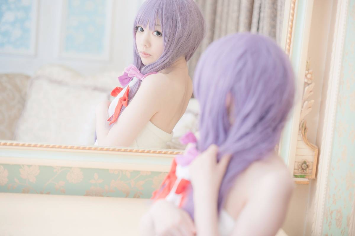 [Shizuku] Cô gái thư viện