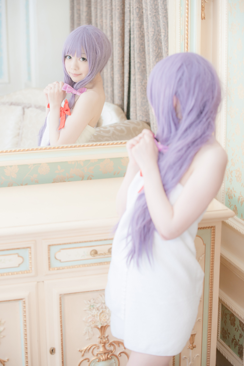 [Shizuku] Cô gái thư viện