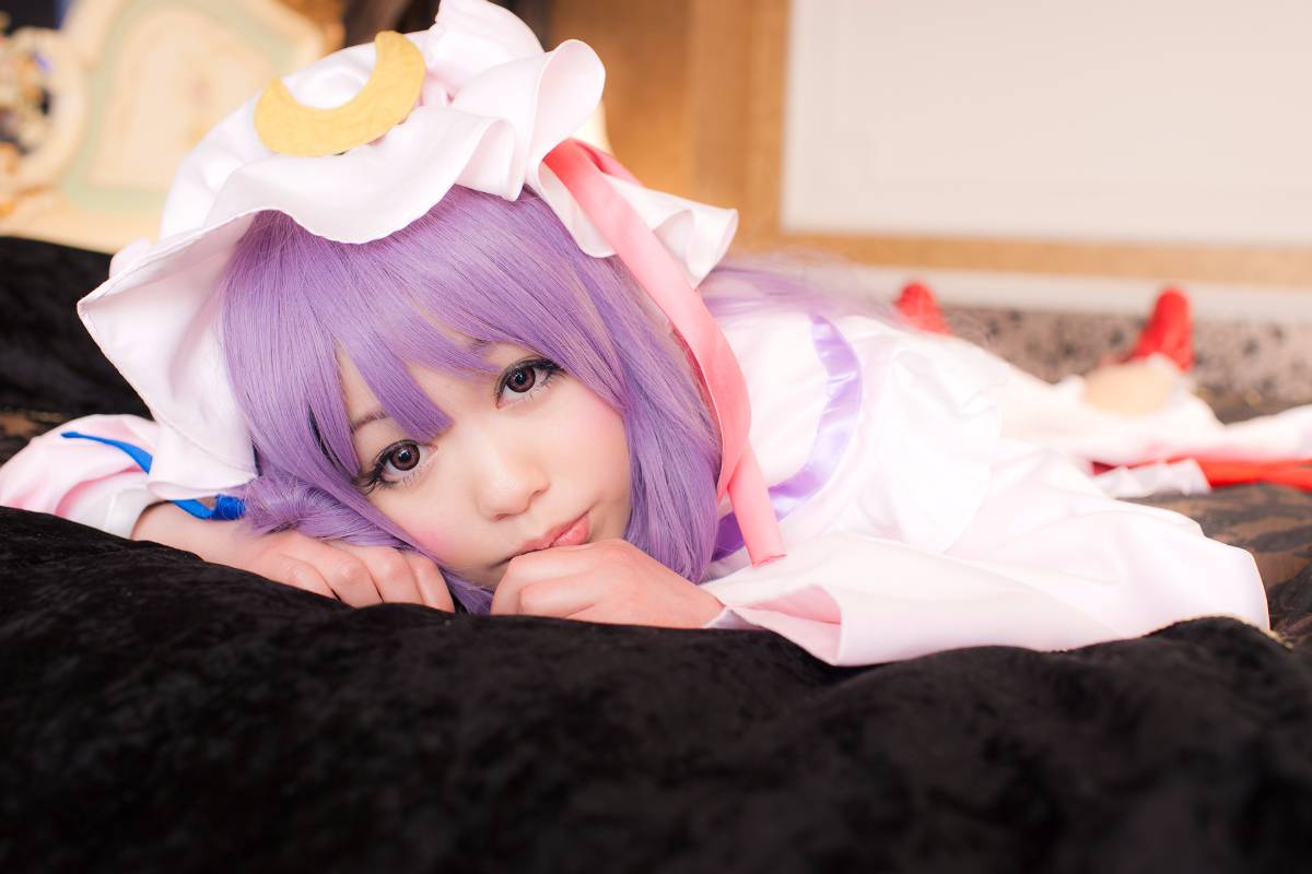 [Shizuku] Cô gái thư viện