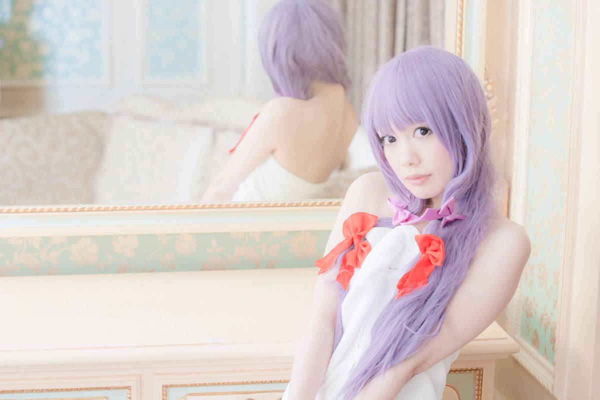 [Shizuku] Cô gái thư viện