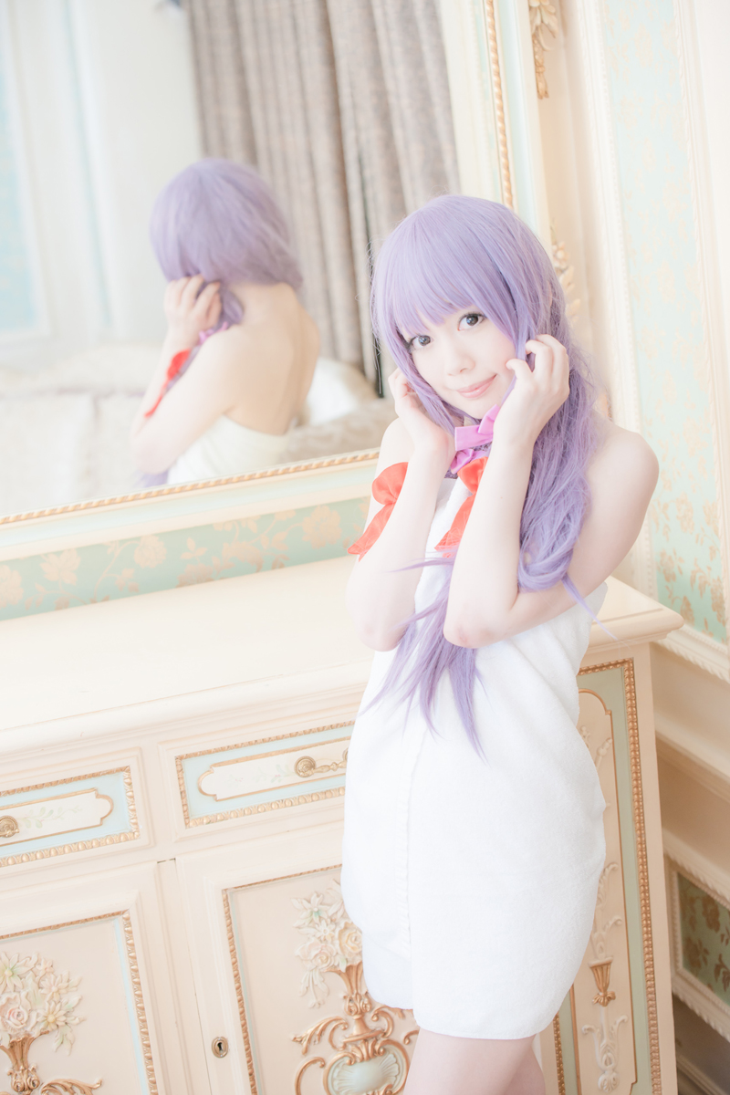 [Shizuku] Cô gái thư viện