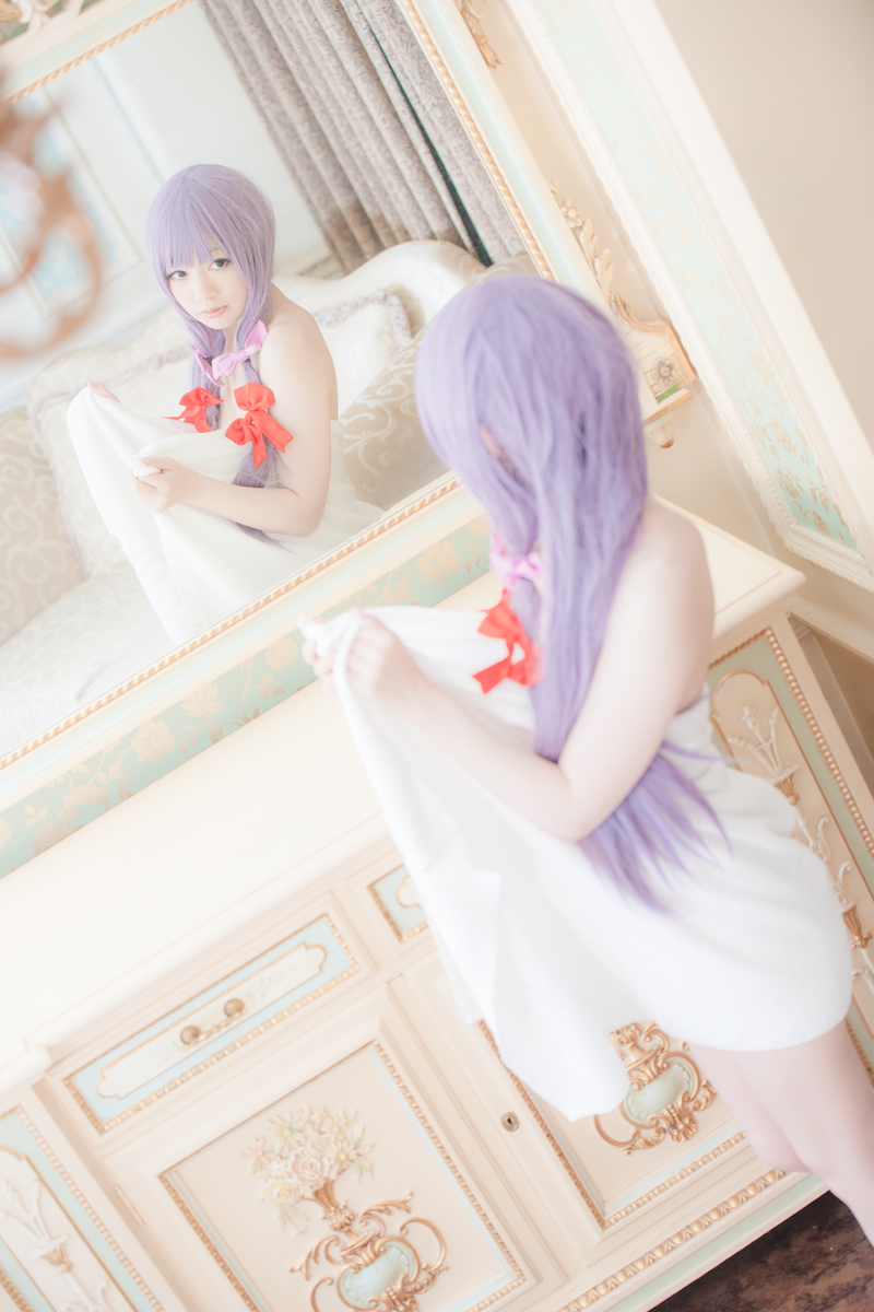 [Shizuku] Cô gái thư viện