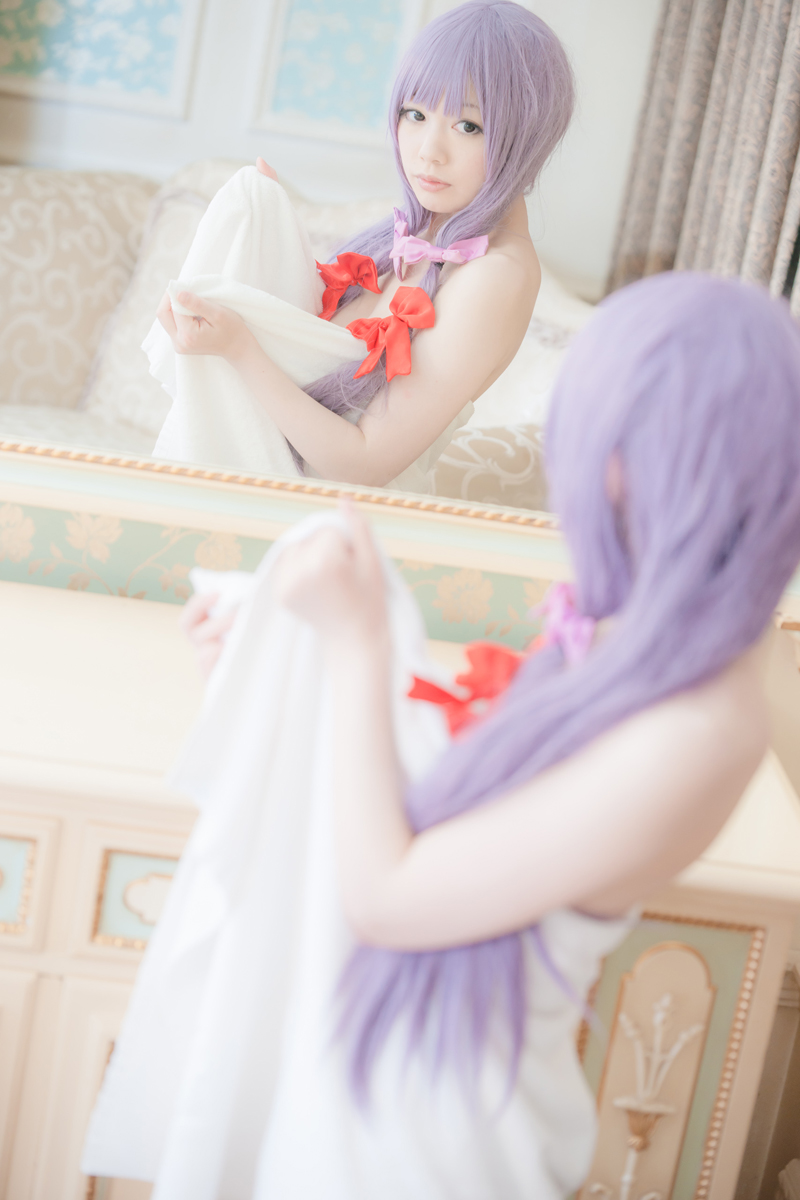 [Shizuku] Cô gái thư viện