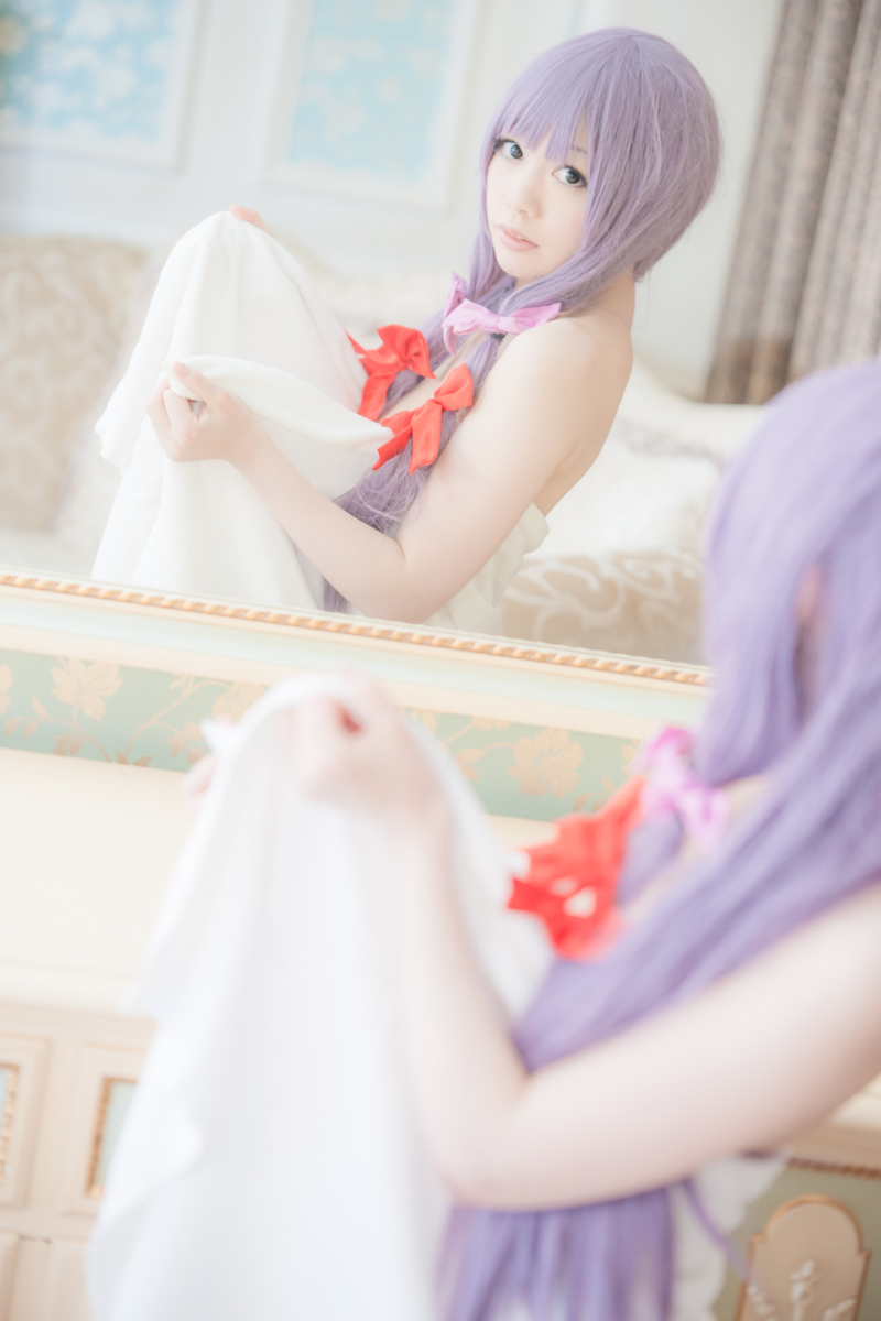 [Shizuku] Cô gái thư viện