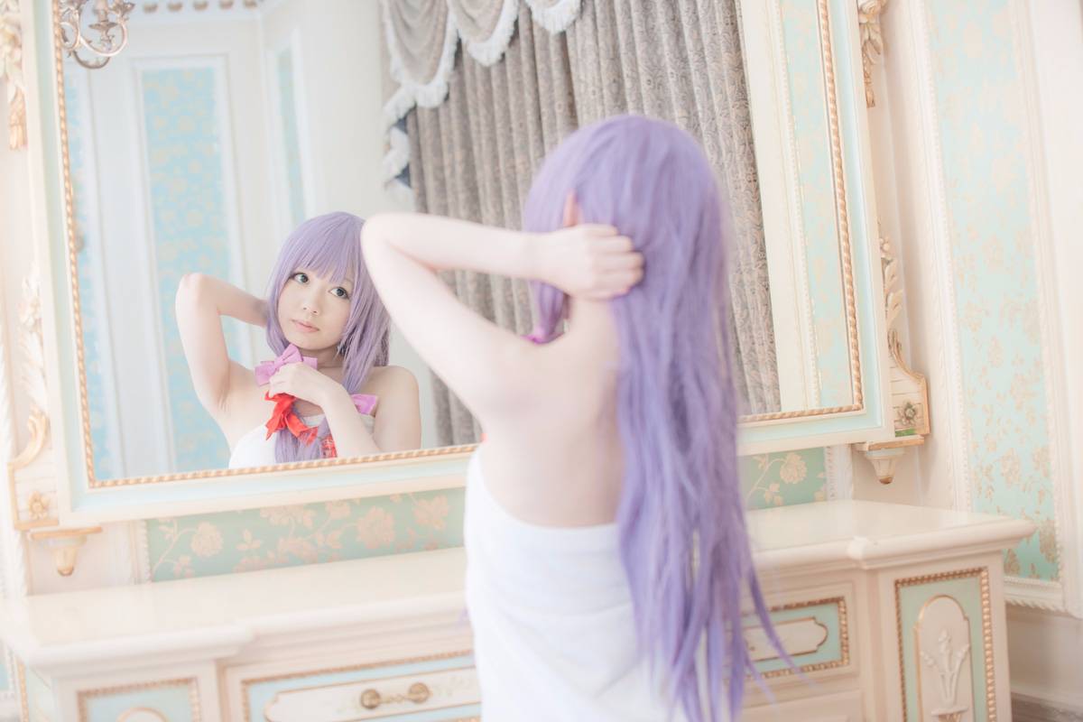 [Shizuku] Cô gái thư viện