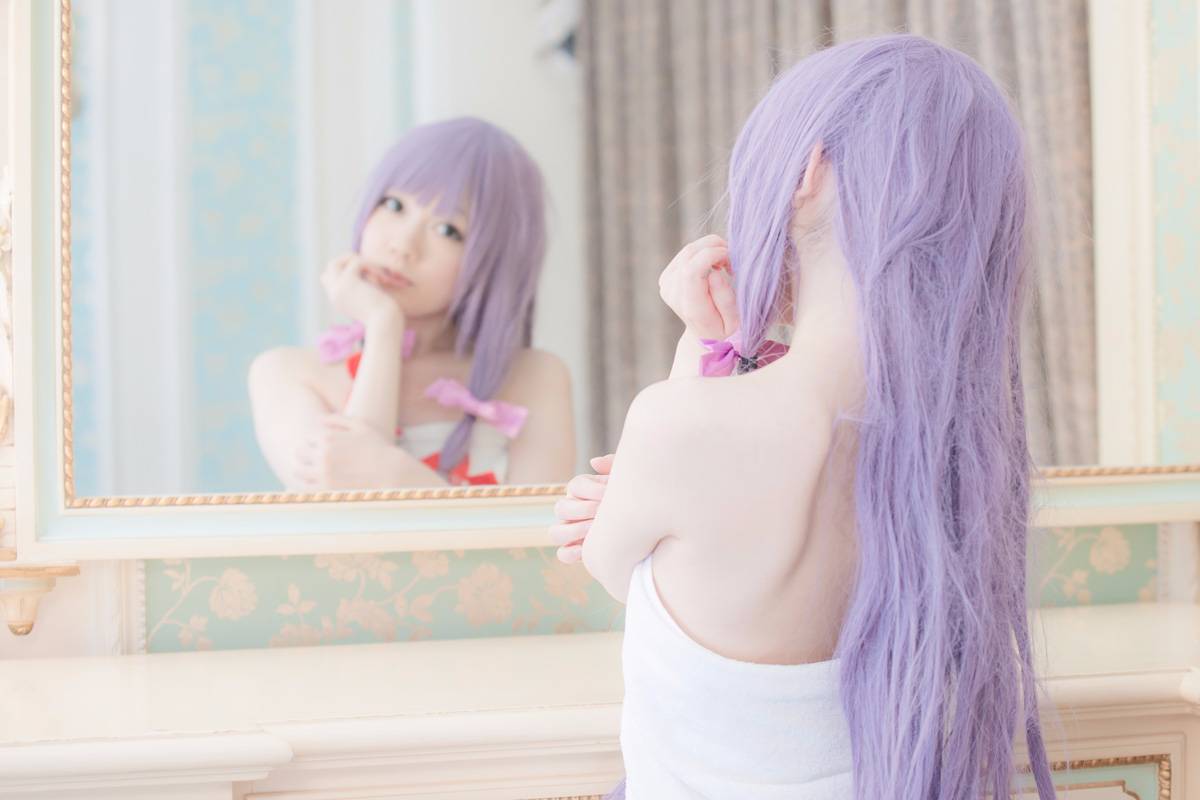 [Shizuku] Cô gái thư viện