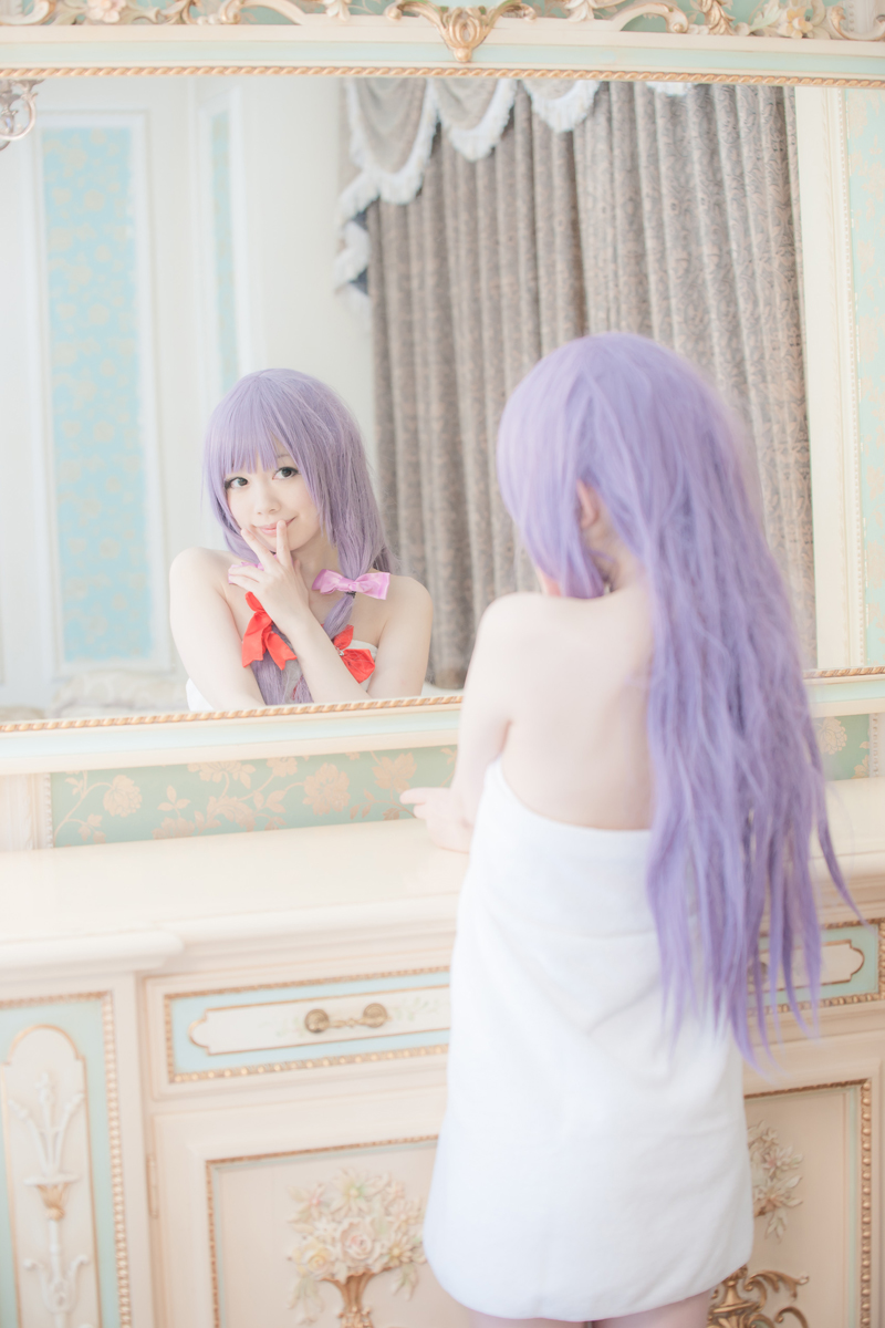 [Shizuku] Cô gái thư viện