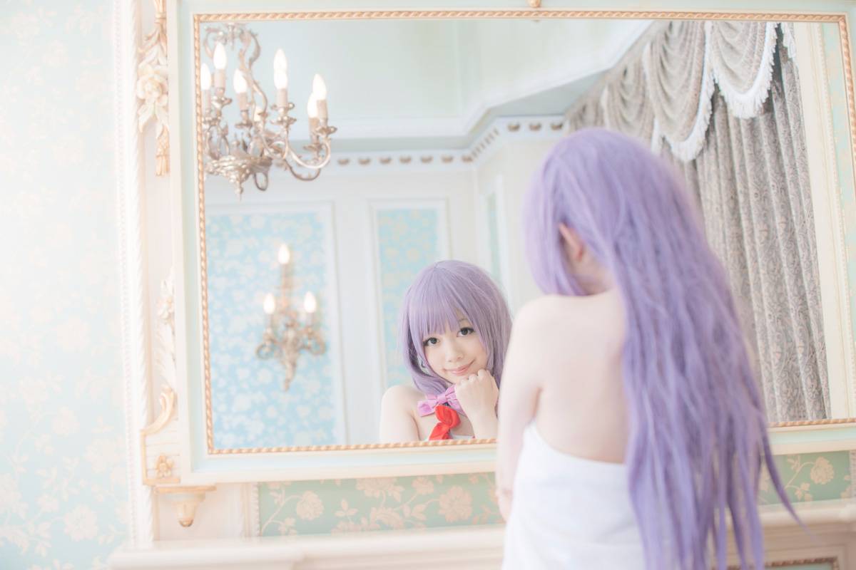 [Shizuku] Cô gái thư viện