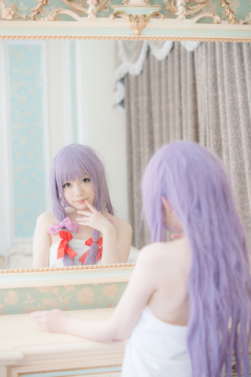 [Shizuku] Cô gái thư viện