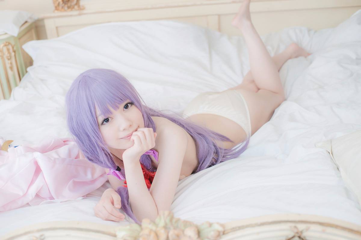 [Shizuku] Cô gái thư viện