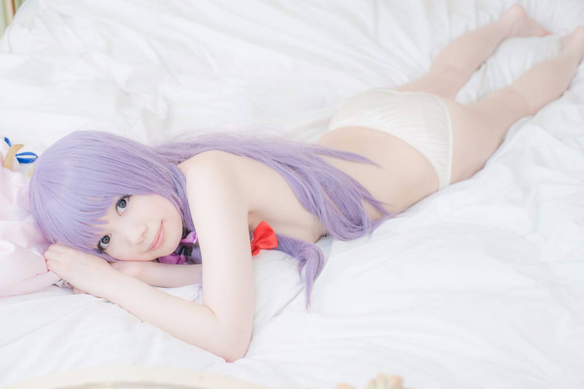 [Shizuku] Cô gái thư viện