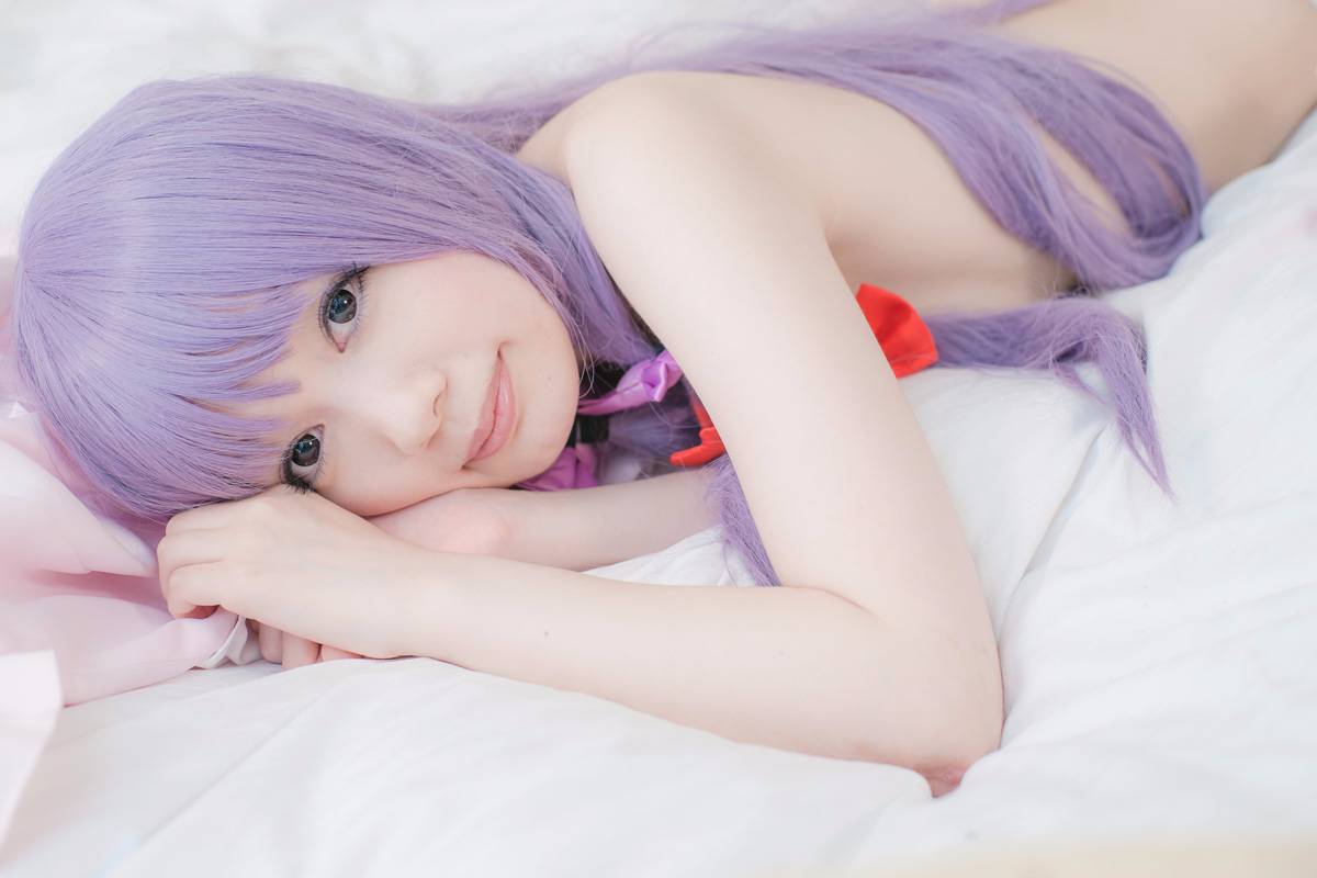 [Shizuku] Cô gái thư viện