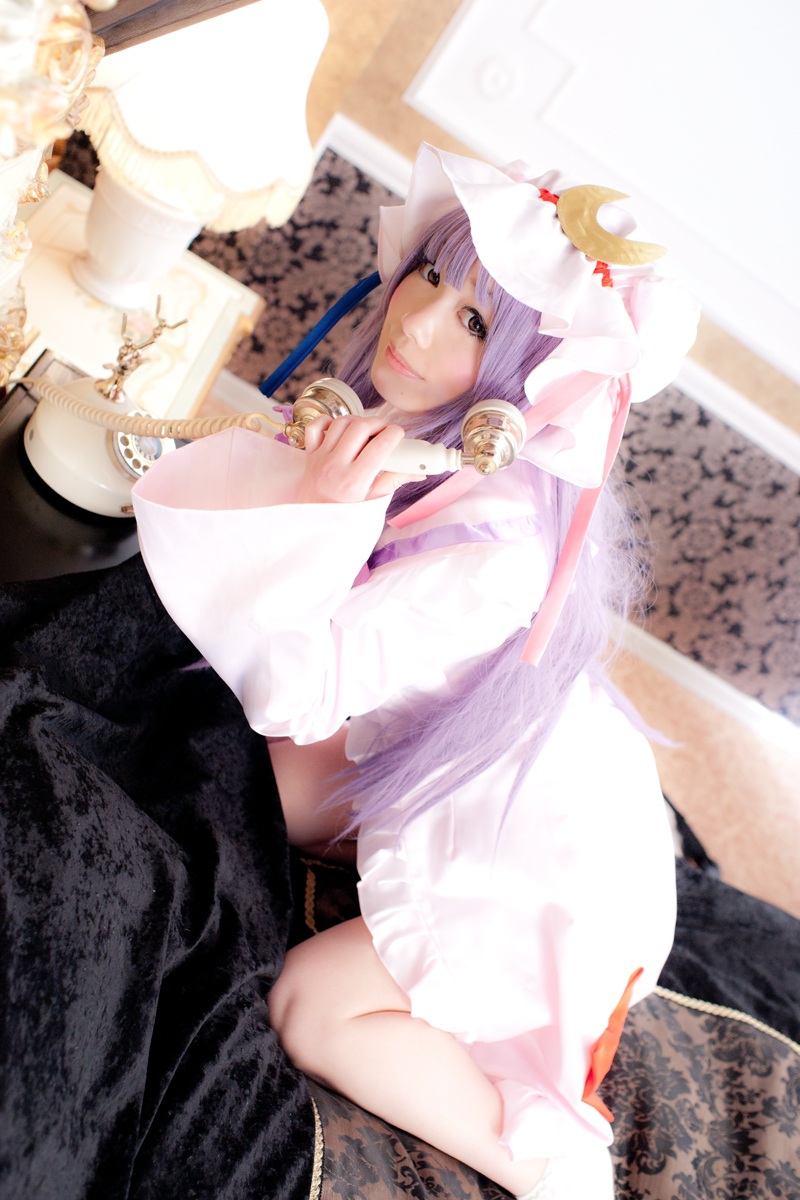 [Shizuku] Cô gái thư viện