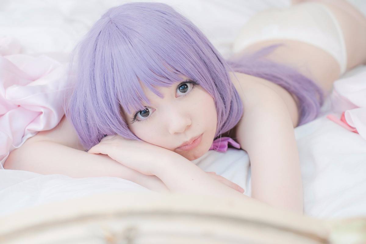 [Shizuku] Cô gái thư viện