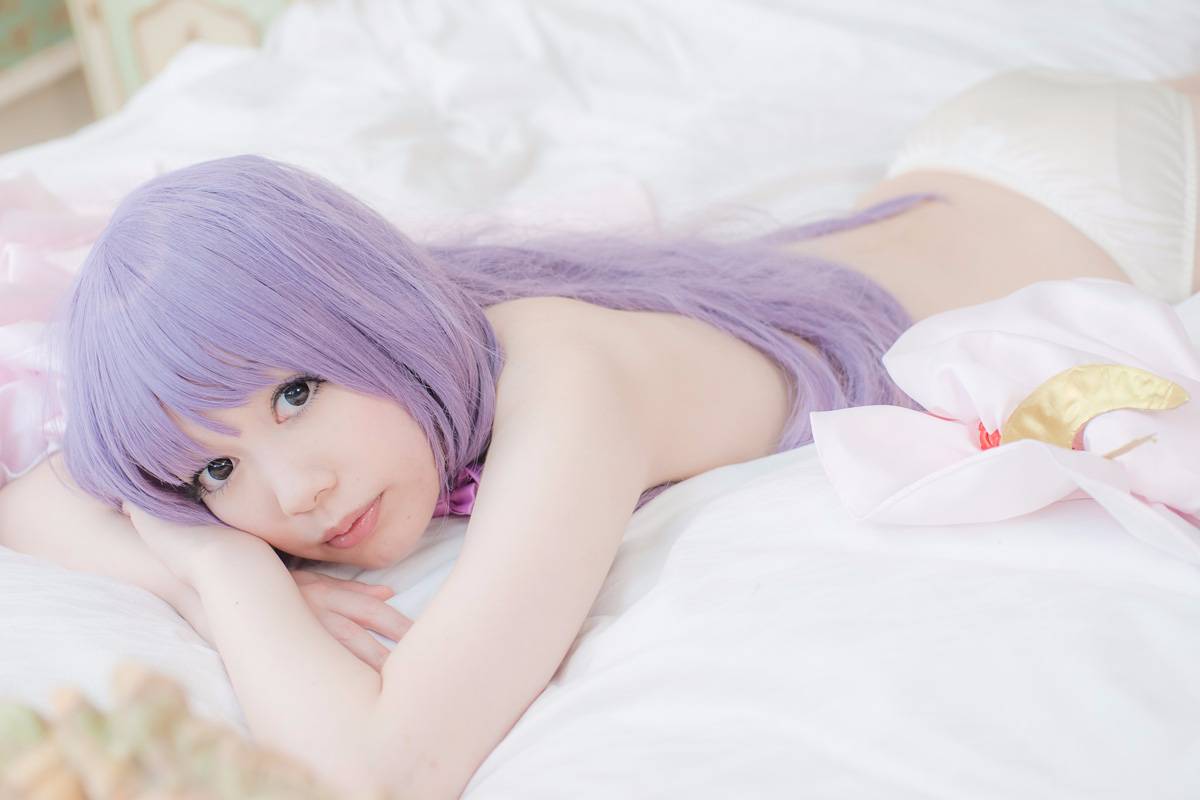 [Shizuku] Cô gái thư viện