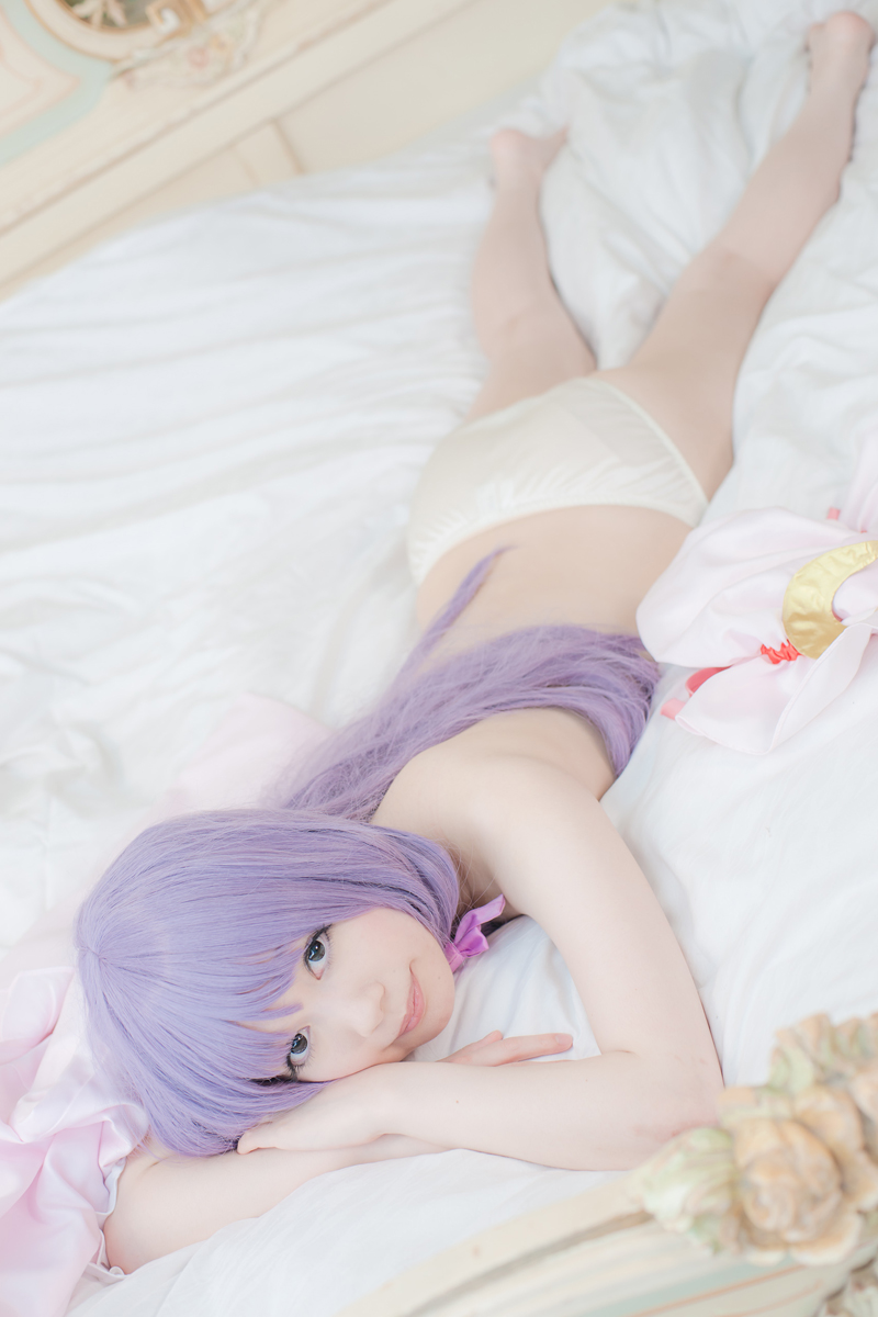 [Shizuku] Cô gái thư viện