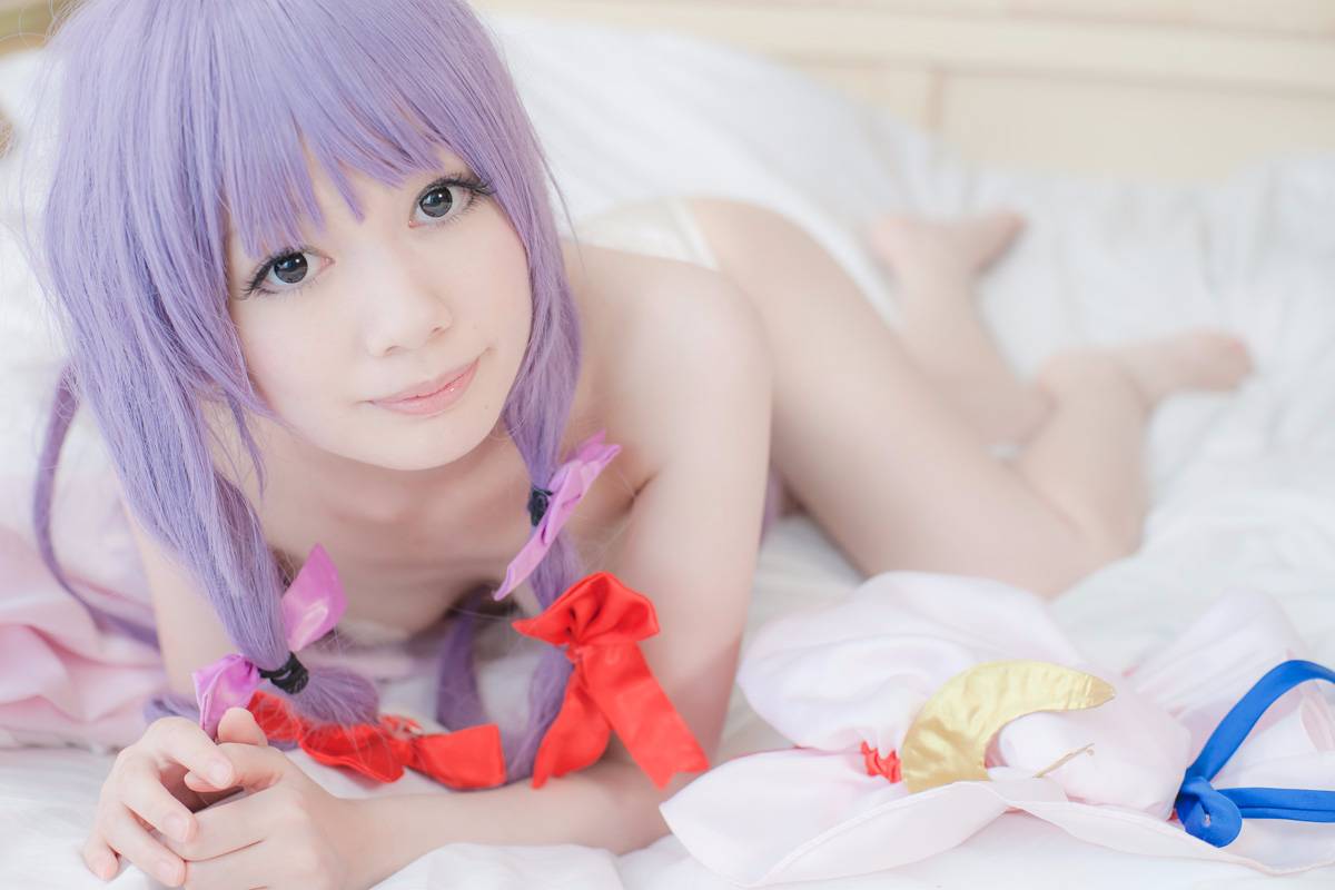 [Shizuku] Cô gái thư viện