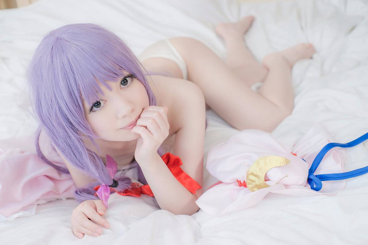 [Shizuku] Cô gái thư viện