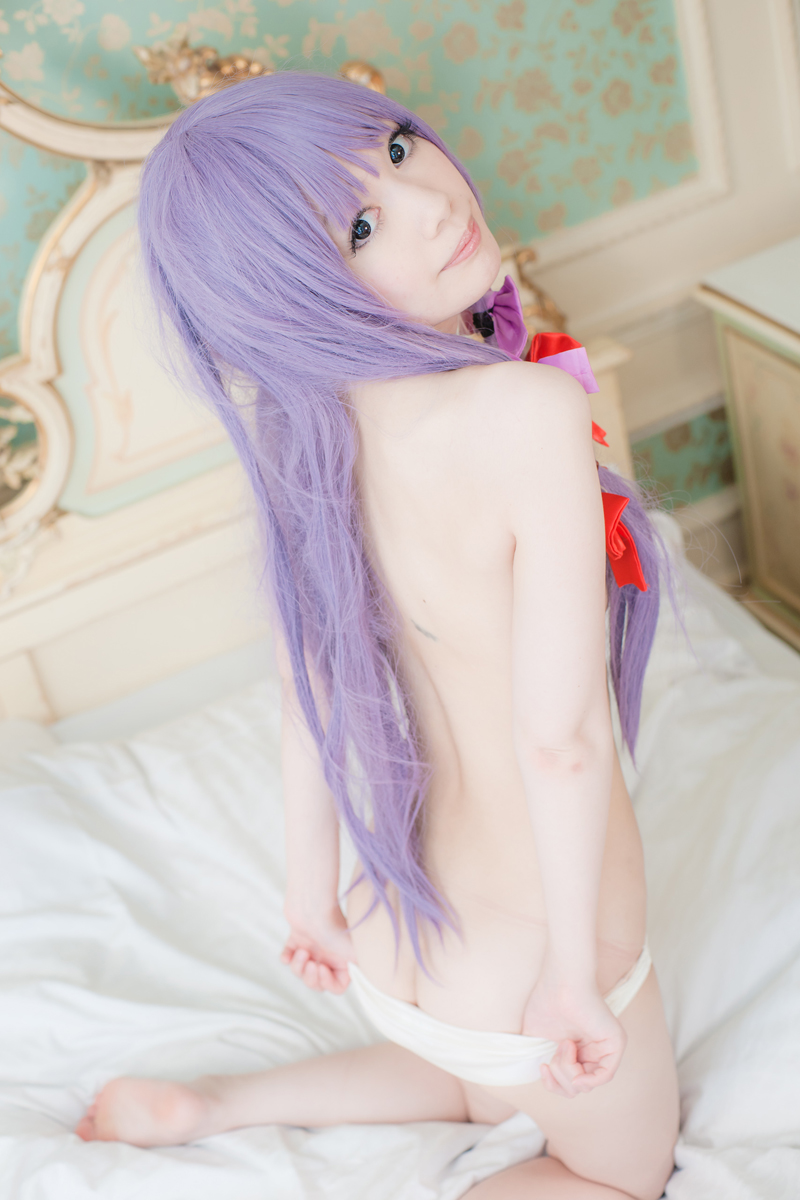 [Shizuku] Cô gái thư viện