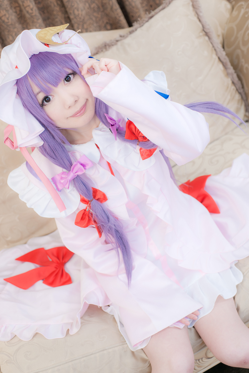 [Shizuku] Cô gái thư viện