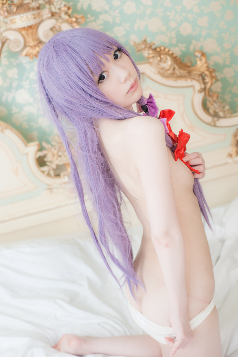 [Shizuku] Cô gái thư viện