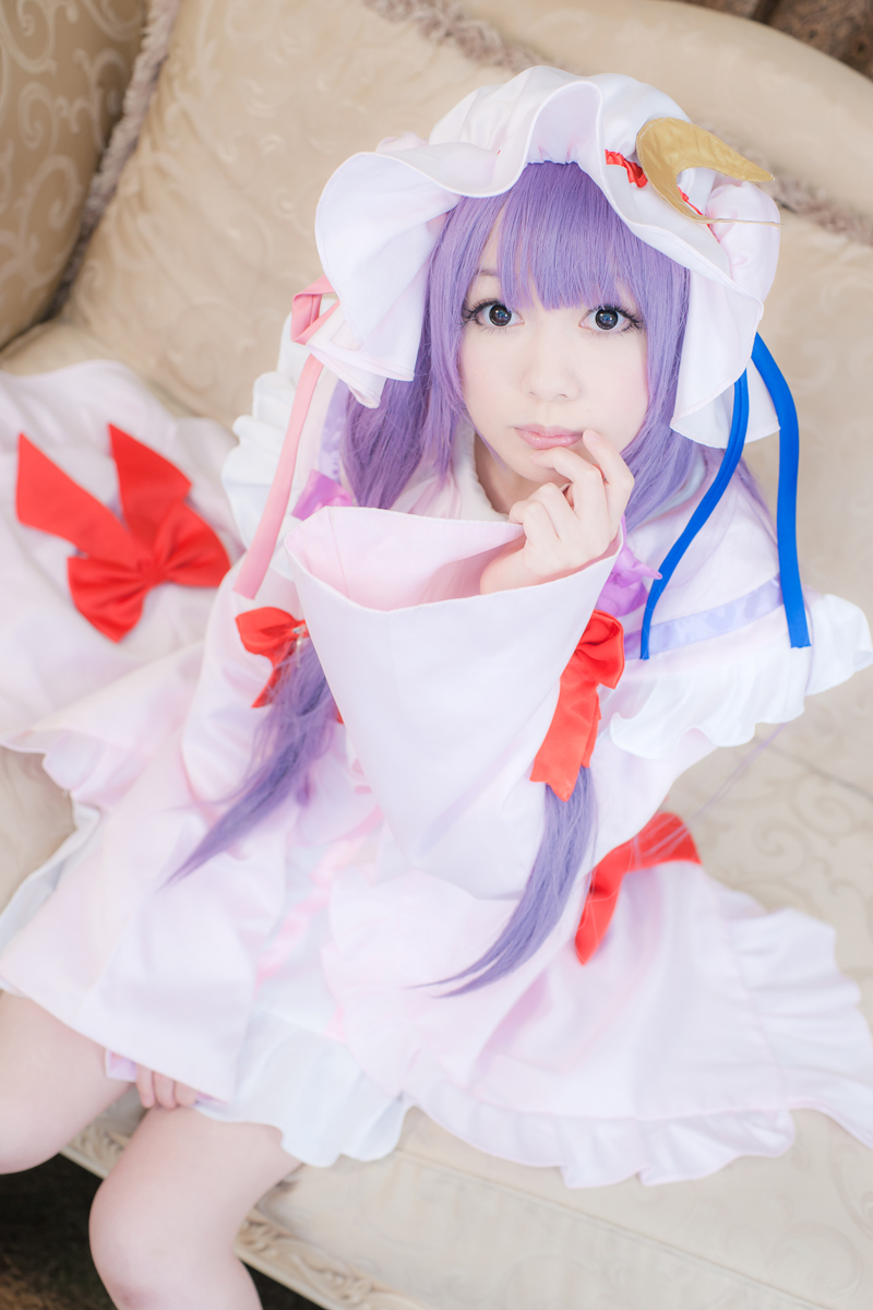 [Shizuku] Cô gái thư viện