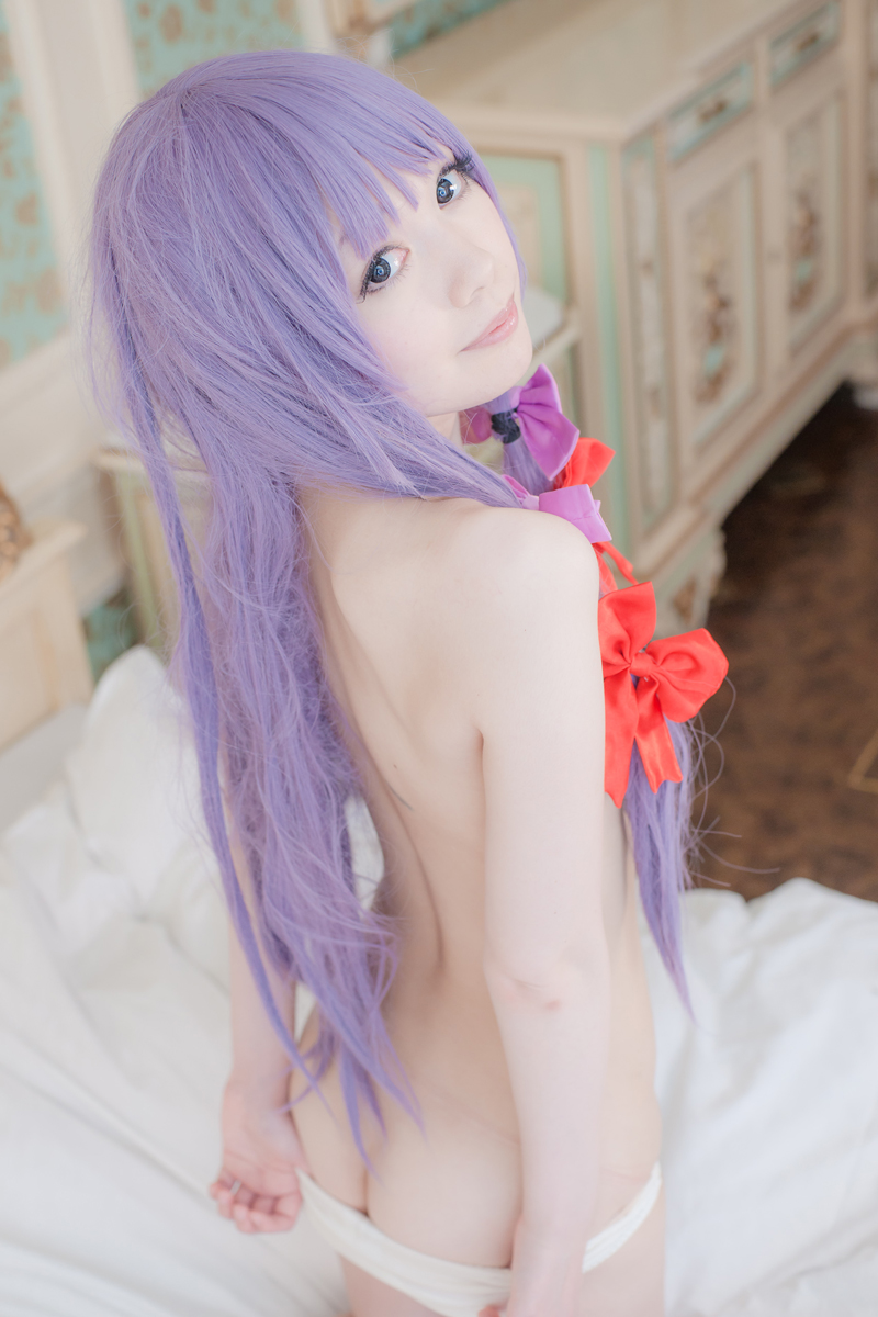 [Shizuku] Cô gái thư viện