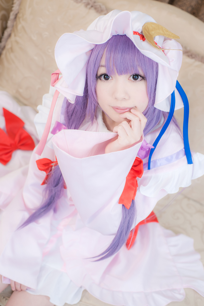 [Shizuku] Cô gái thư viện