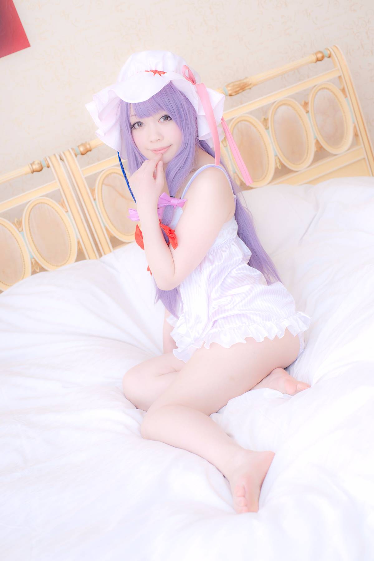 [Shizuku] Cô gái thư viện