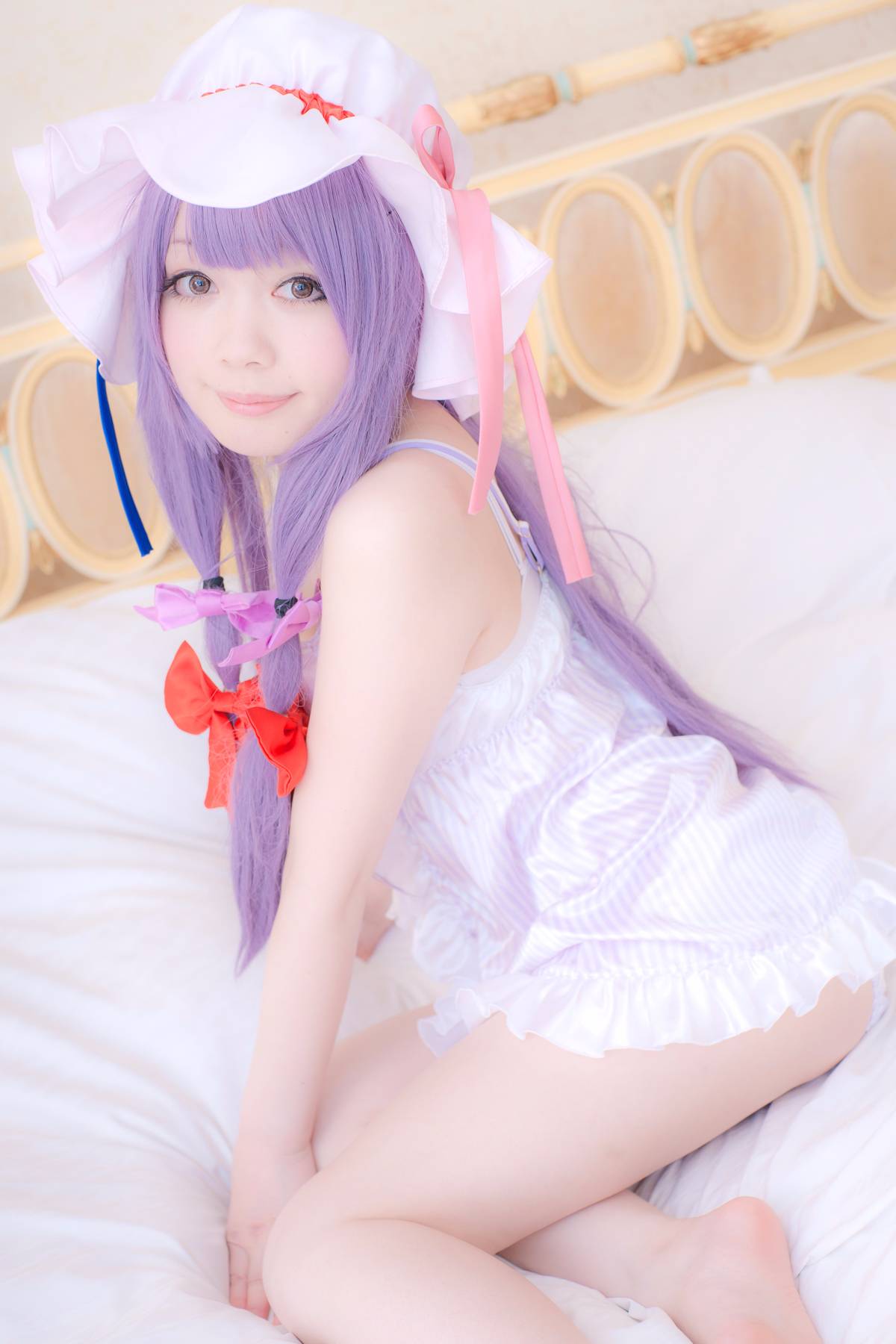 [Shizuku] Cô gái thư viện