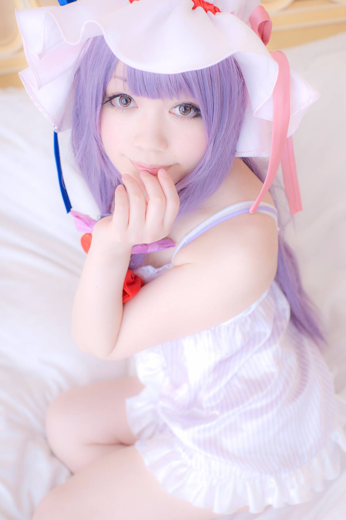 [Shizuku] Cô gái thư viện