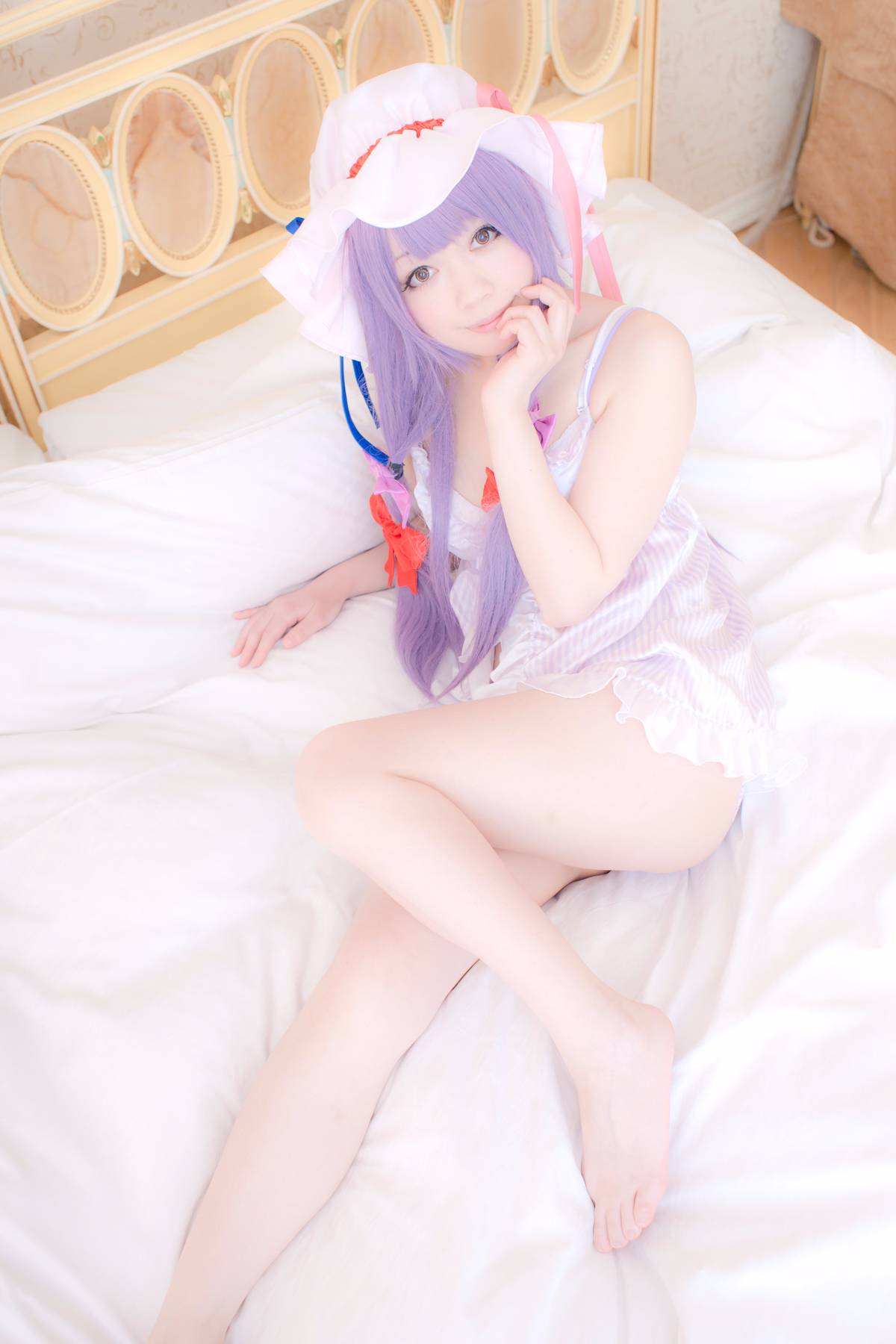 [Shizuku] Cô gái thư viện