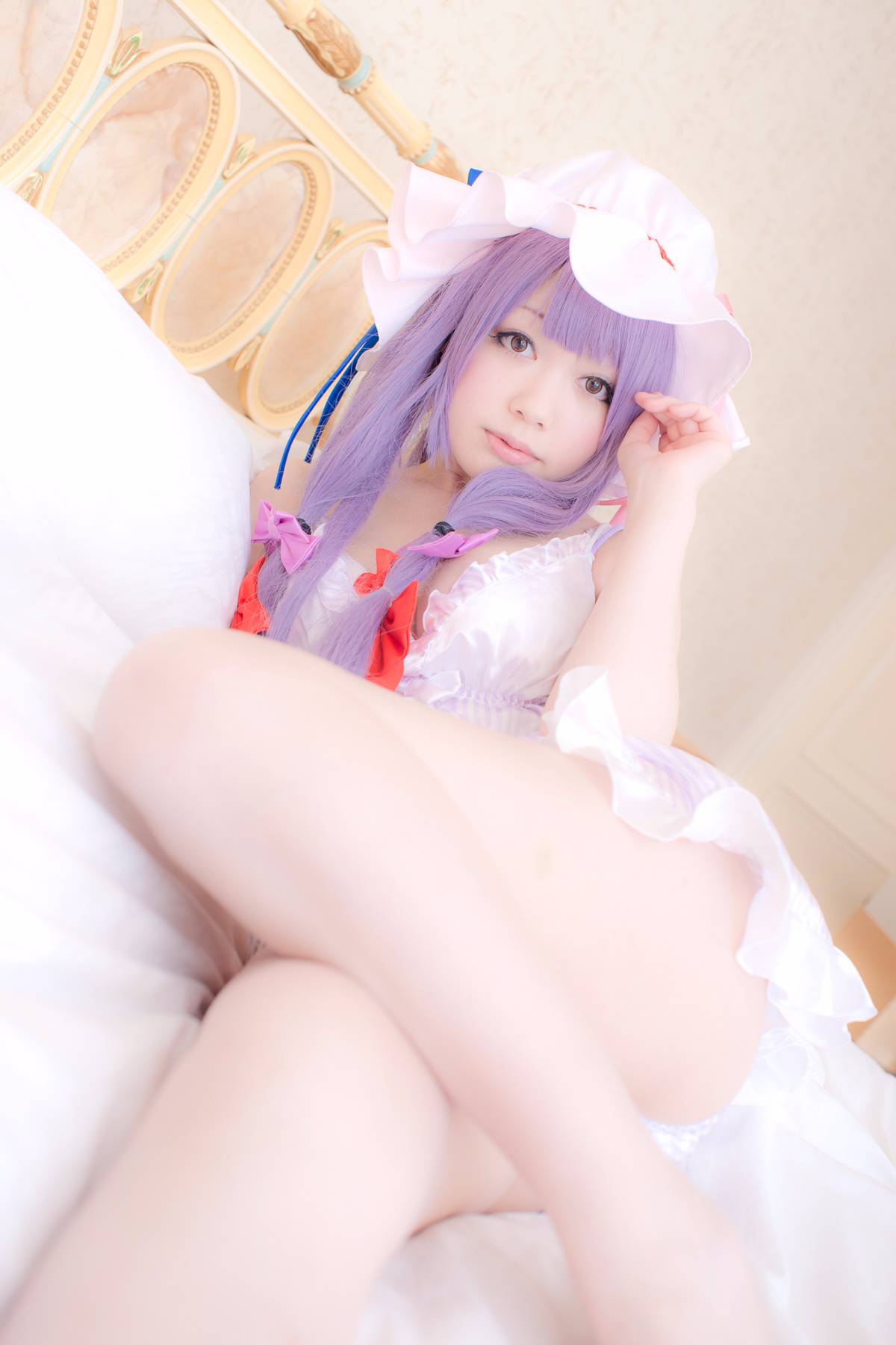 [Shizuku] Cô gái thư viện