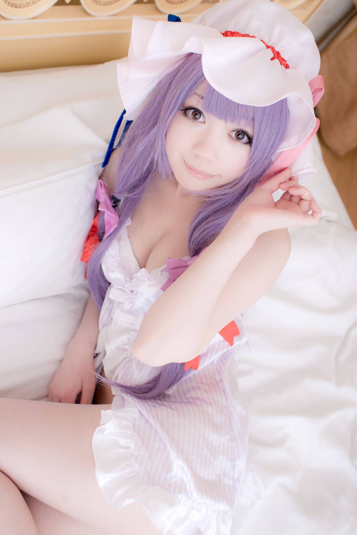 [Shizuku] Cô gái thư viện