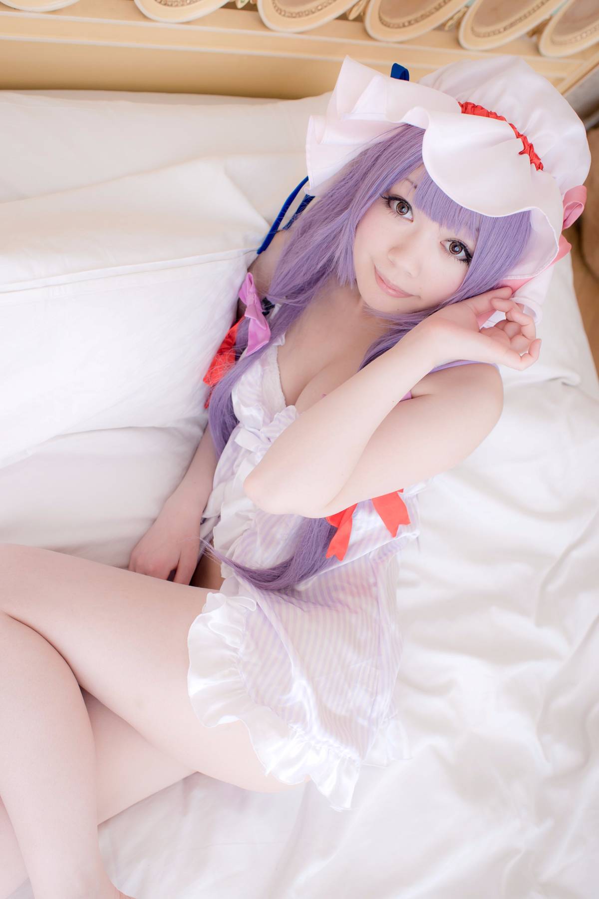 [Shizuku] Cô gái thư viện