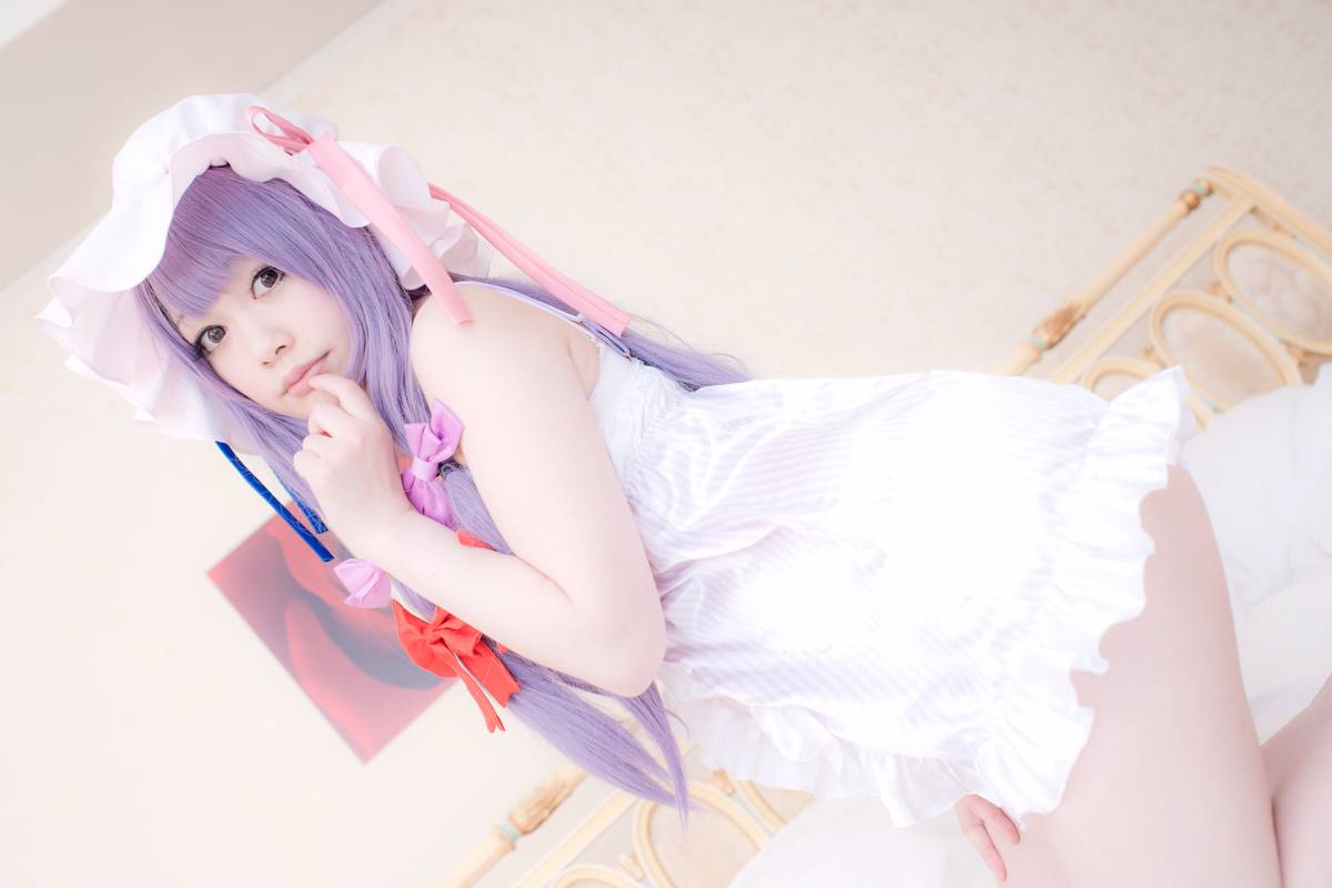 [Shizuku] Cô gái thư viện