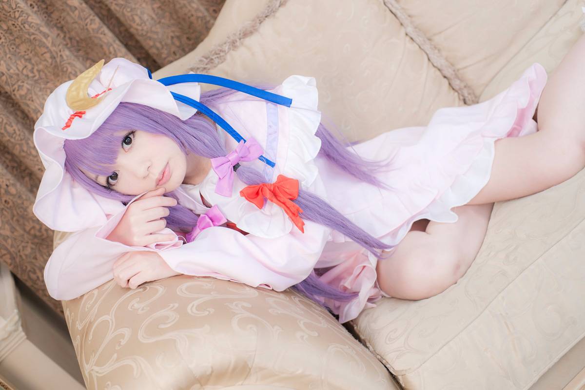 [Shizuku] Cô gái thư viện