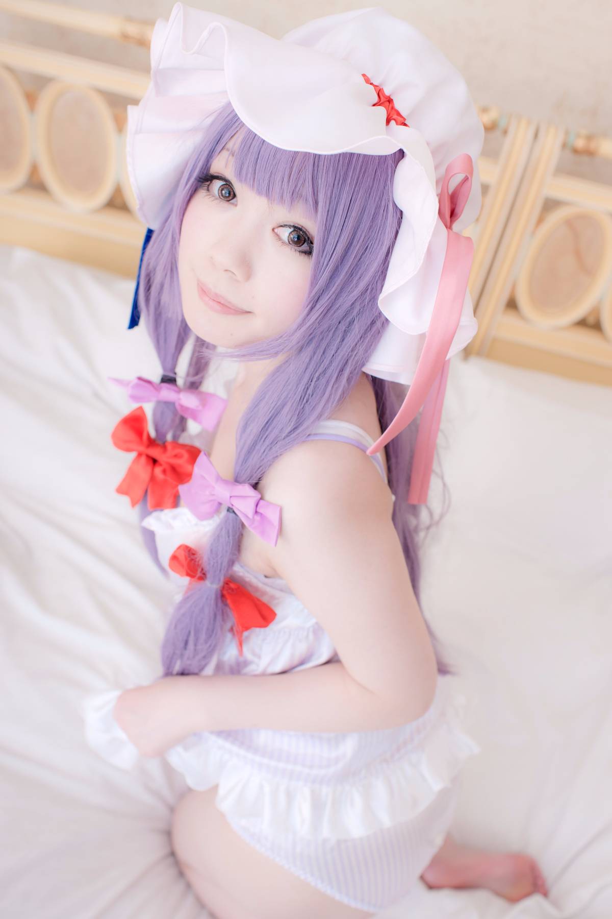 [Shizuku] Cô gái thư viện