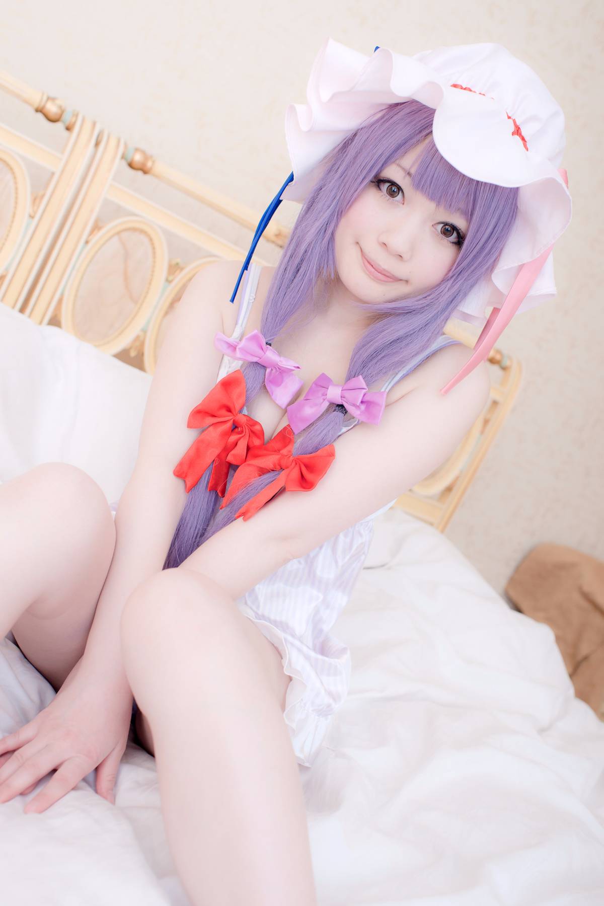 [Shizuku] Cô gái thư viện