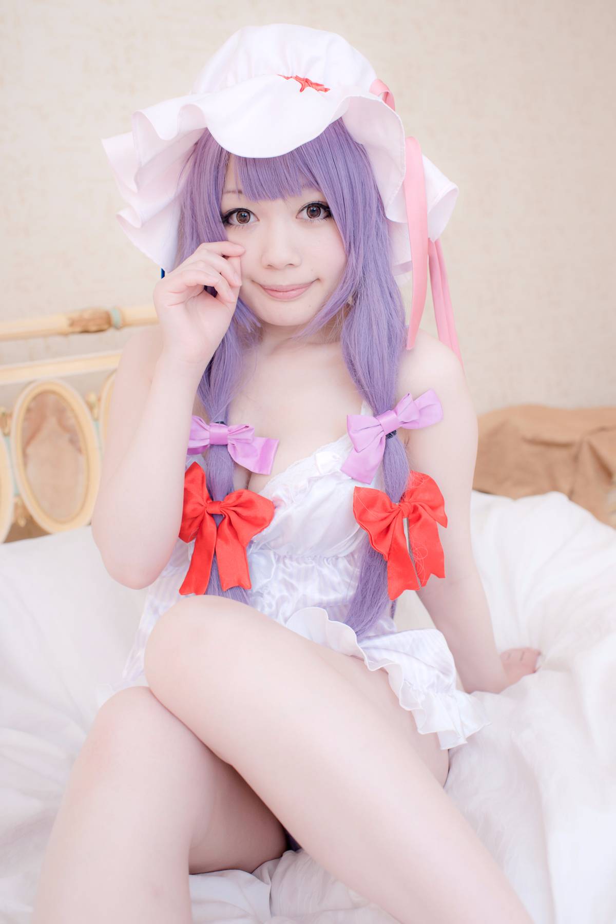 [Shizuku] Cô gái thư viện