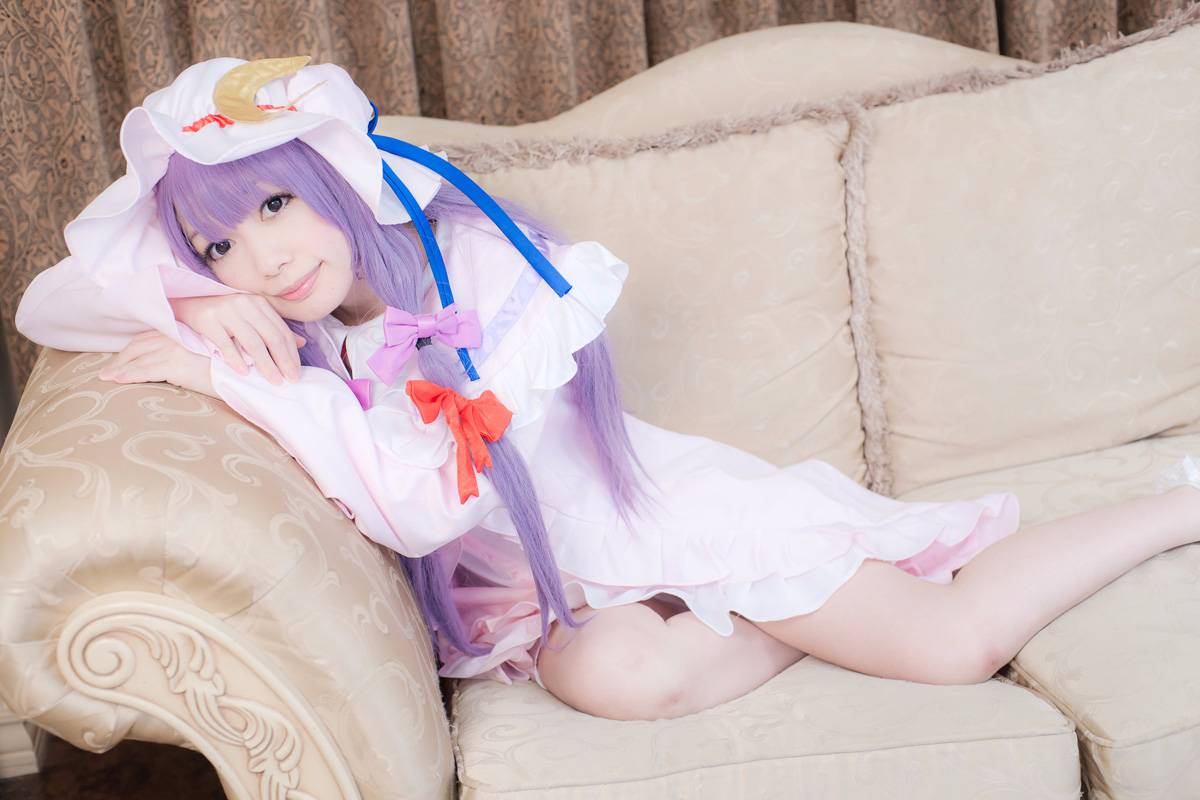 [Shizuku] Cô gái thư viện