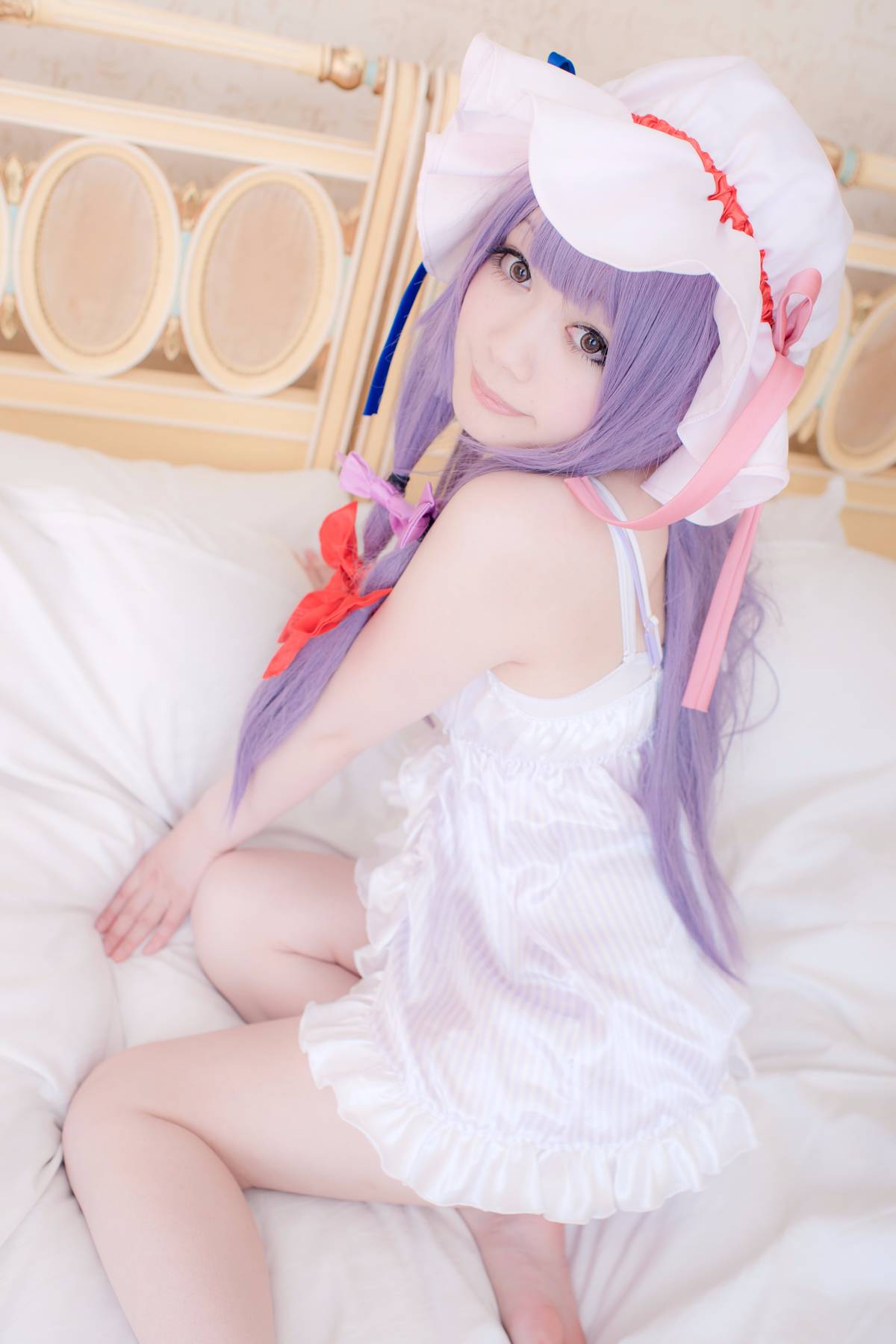 [Shizuku] Cô gái thư viện