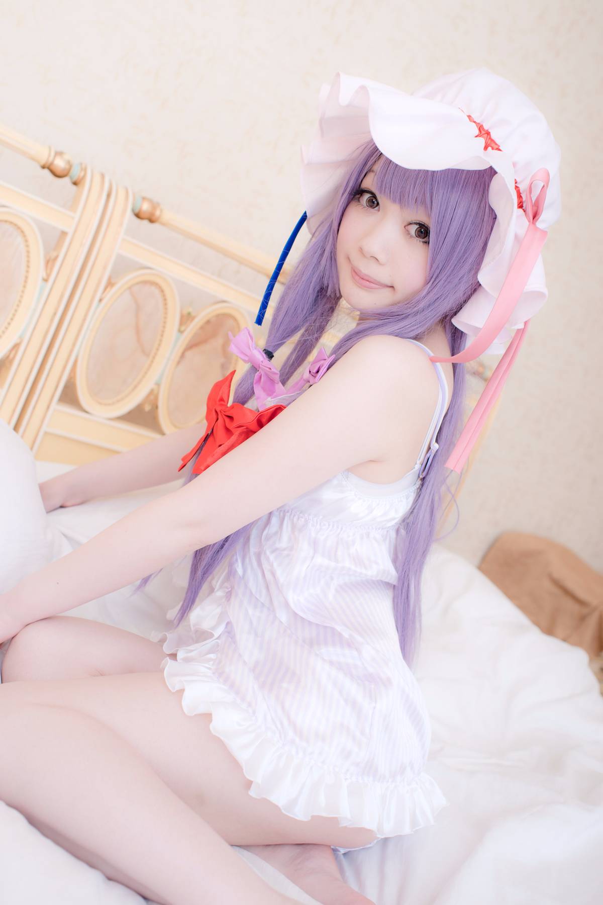 [Shizuku] Cô gái thư viện