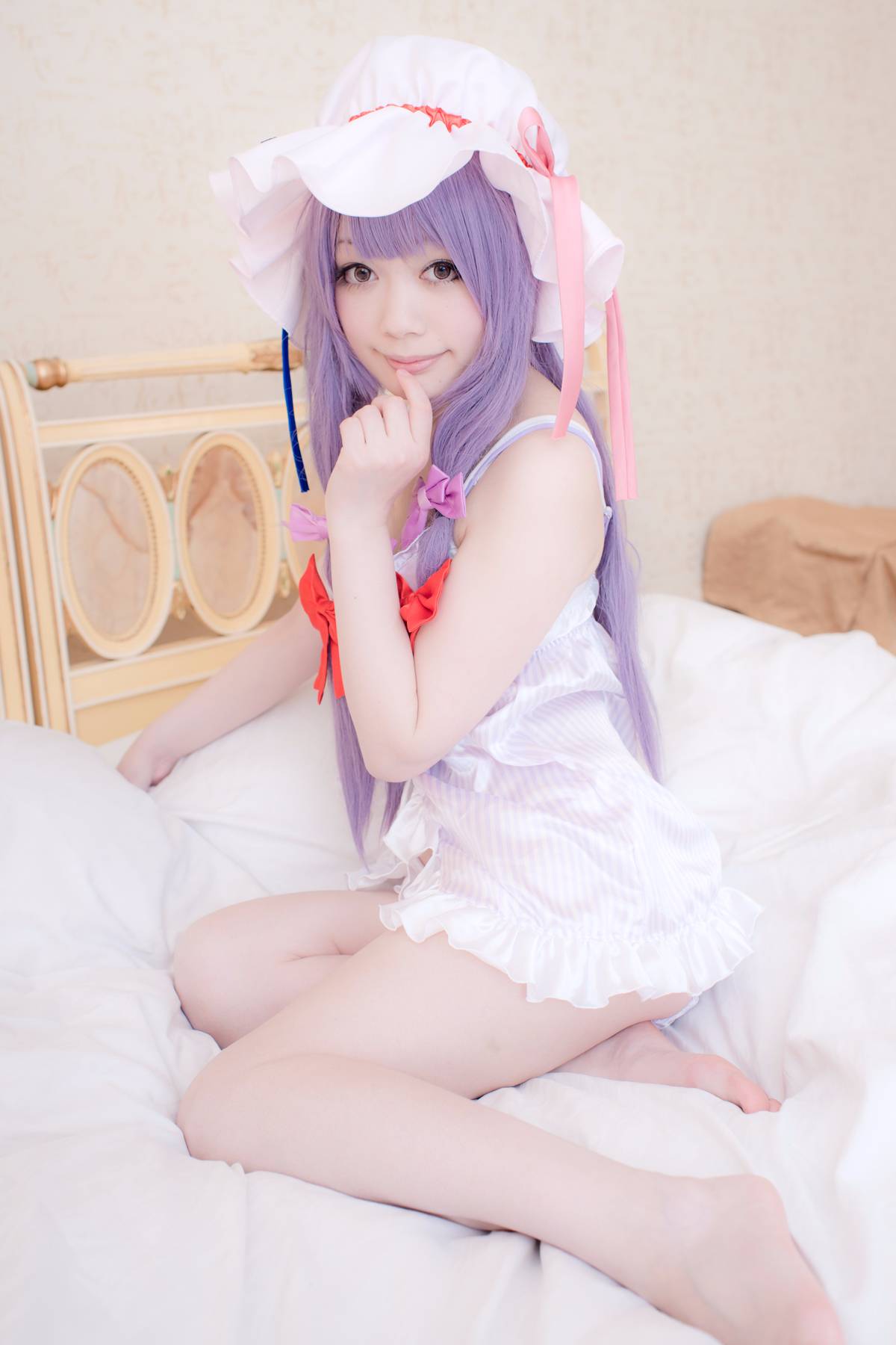 [Shizuku] Cô gái thư viện