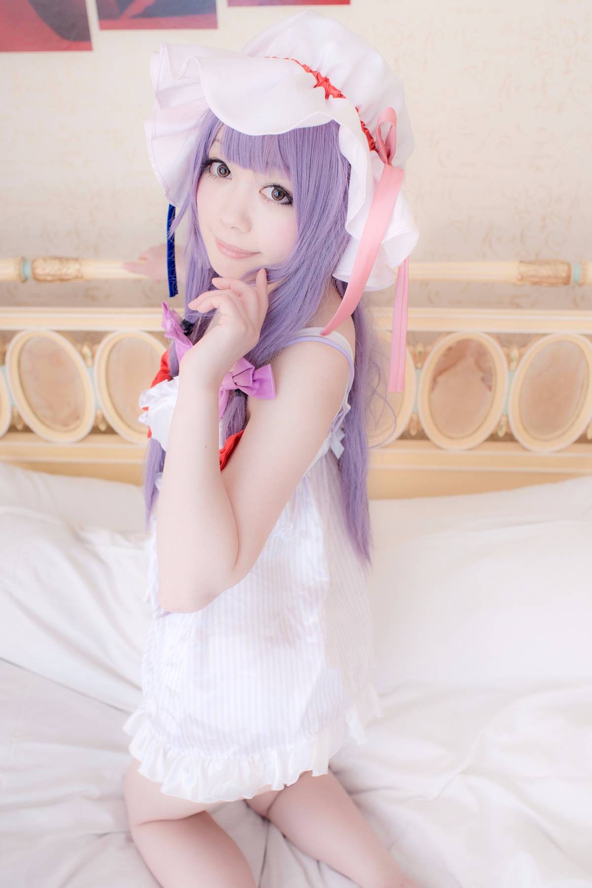 [Shizuku] Cô gái thư viện