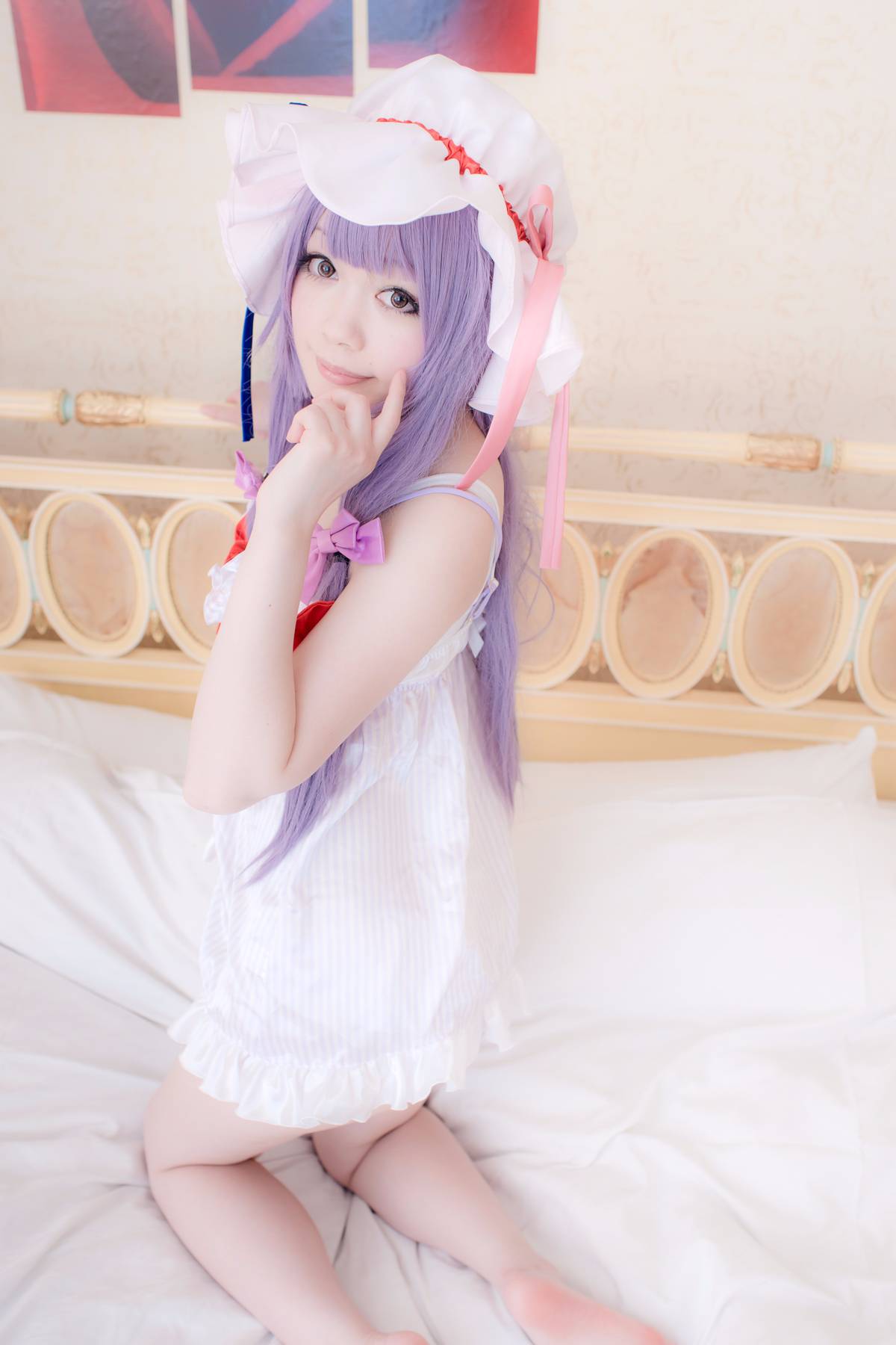 [Shizuku] Cô gái thư viện