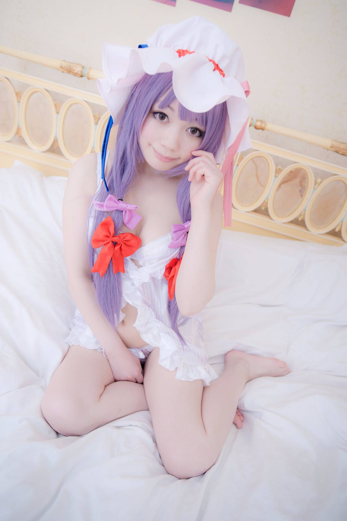 [Shizuku] Cô gái thư viện